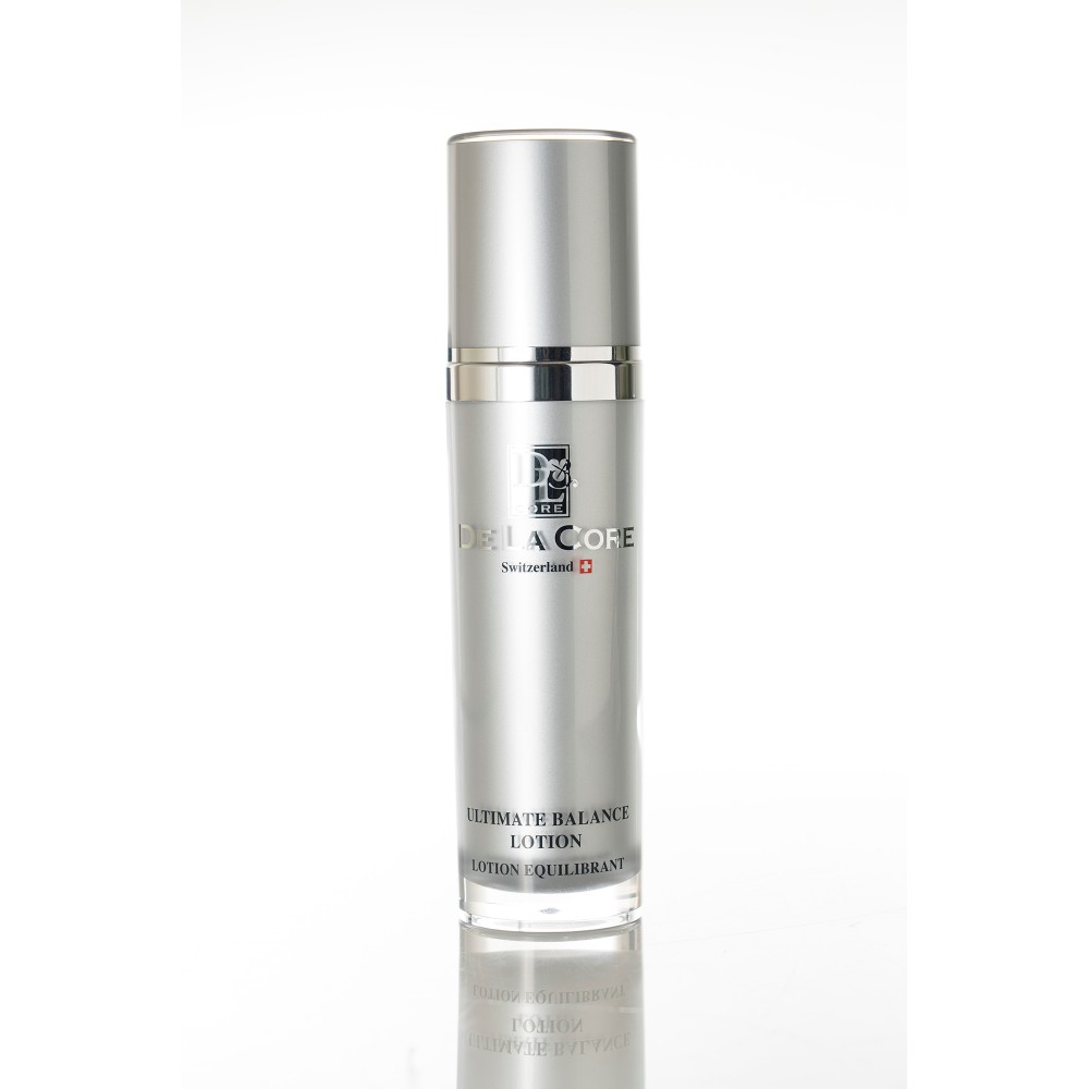 Ultimate Balance Lotion DL2502-125ml - DELA CORE